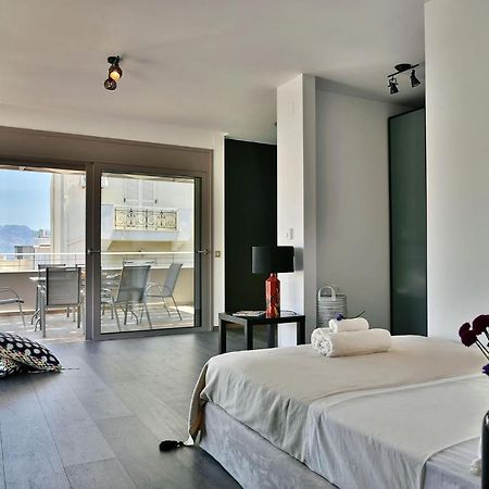 Medusa Residence Agios Nikolaos  Ngoại thất bức ảnh