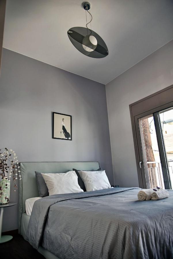 Medusa Residence Agios Nikolaos  Ngoại thất bức ảnh