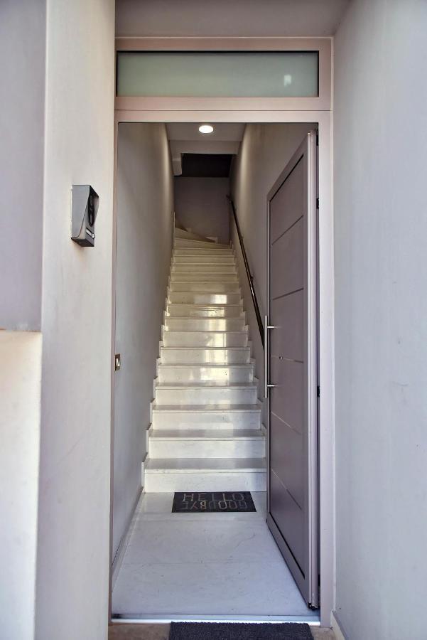 Medusa Residence Agios Nikolaos  Ngoại thất bức ảnh