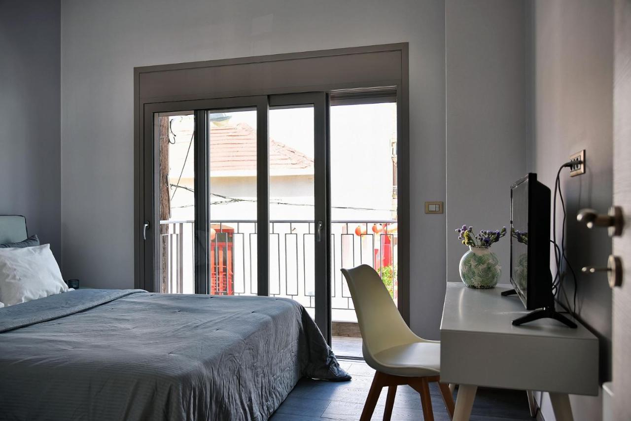 Medusa Residence Agios Nikolaos  Ngoại thất bức ảnh